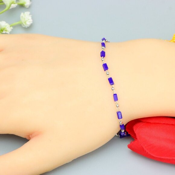 "Elegant & Trendy Bracelet, A Perfect Gift for Women, Thoughtful, EVCH1314 - Picture 9 of 13